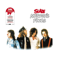 BMG Slade - Nobody's Fools (CD)