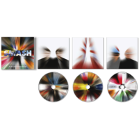 WARNER MUSIC Pet Shop Boys - Smash - The Singles 1985-2020 (Limited Edition) (Box Set) (CD)