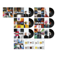 WARNER MUSIC Pet Shop Boys - Smash - The Singles 1985-2020 (Limited Edition) (Box Set) (Vinyl LP (nagylemez))