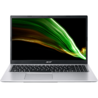 ACER ACER Aspire 3 NX.AT0EU.00B_8GB Ezüst Laptop (15,6" FHD/Core i3/8GB/128 GB SSD/Win11H)