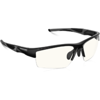 SPIRIT OF GAMER SPIRIT OF GAMER Retina Pro szemüveg, kékfény/UV szűrő, tükröződés mentes felület, fekete (SOG-GLAP10)