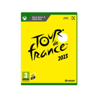 NACON Tour de France 2023 (Xbox One & Xbox Series X)