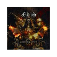 GROOVE ATTACK Ashrain - Requiem Reloaded (Digipak) (CD)