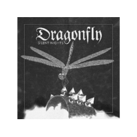  Dragonfly - Silent Nights (Slipcase) (CD)