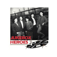SOULFOOD Jukebox Heroes - Jukebox Heroes (CD)