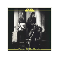  Tank - Power Of The Hunter (Vinyl LP (nagylemez))