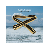 UNIVERSAL Mike Oldfield - Tubular Bells (50th Anniversary Edition) (CD)