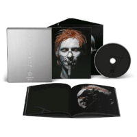 UNIVERSAL Rammstein - Sehnsucht (Anniversary Edition) (CD)