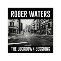 LEGACY Roger Waters - The Lockdown Sessions (Vinyl LP (nagylemez))