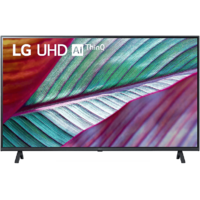 LG LG 43UR78003LK smart tv, LED TV,LCD 4K TV, Ultra HD TV,uhd TV, HDR,webOS ThinQ AI okos tv, 108 cm