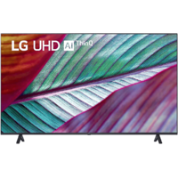 LG LG 65UR78003LK smart tv, LED TV,LCD 4K TV, Ultra HD TV,uhd TV, HDR,webOS ThinQ AI okos tv, 164 cm