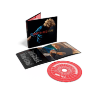 PARLOPHONE Simply Red - Time (Limited Deluxe Edition) (CD)