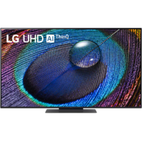 LG LG 55UR91003LA smart tv, LED TV,LCD 4K TV, Ultra HD TV,uhd TV, HDR,webOS ThinQ AI okos tv, 139 cm