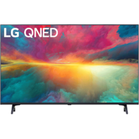 LG LG 43QNED753RA QNED smart tv,LED TV, LCD 4K TV, Ultra HD TV, uhd TV,HDR, 109 cm