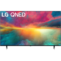 LG LG 50QNED753RA QNED smart tv,LED TV, LCD 4K TV, Ultra HD TV, uhd TV,HDR, 127 cm