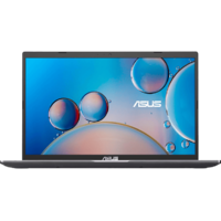 ASUS ASUS VivoBook X515MA-EJ532W Szürke Laptop (15,6" FHD/Celeron/8GB/128 GB SSD/Win11H)