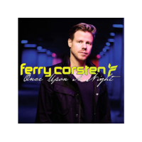 BLACK HOLE Ferry Corsten - Once Upon A Night 4 (CD)