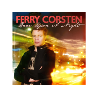 BLACK HOLE Ferry Corsten - Once Upon A Night 2 (CD)