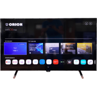 ORION ORION 43OR23WOSFHD Full HD webOS smart LED televízió, 109 cm