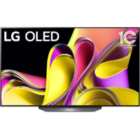 LG LG OLED55B33LA OLED smart tv,4K TV, Ultra HD TV,uhdTV, HDR, webOS ThinQ AI okos tv, 139 cm