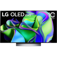 LG LG OLED48C31LA OLED evo smart tv,4K TV, Ultra HD TV,uhd TV, HDR,webOS ThinQ AI okos tv, 121cm