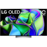 LG LG OLED55C31LA OLED evo smart tv,4K TV, Ultra HD TV,uhd TV, HDR,webOS ThinQ AI okos tv, 139 cm