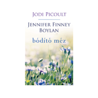  Jodi Picoult, Jennifer Finney Boylan - Bódító méz