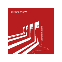 DRAKKAR Bird's View - Red Light Habits (Digipak) (CD)