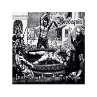 SEASON OF MIST Brodequin - Instruments Of Torture (Digipak) (CD)