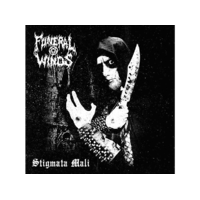 OSMOSE PRODUCTIONS Funeral Winds - Stigmata Mali (CD)
