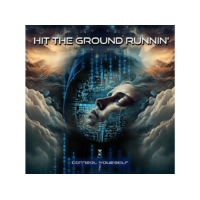 PRIDE & JOY Hit The Ground Runnin' - Control Yourself (CD)