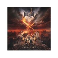 DARKTUNES Moyra - Omen (Digipak) (CD)