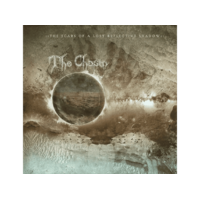 DARK DESCENT Chasm - The Scars Of A Lost Reflective Shadow (Vinyl LP (nagylemez))