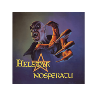  Helstar - Nosferatu (Reissue) (CD)