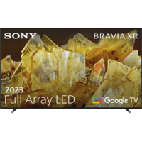 SONY SONY XR-75X90L 4K HDR Ultra HD BRAVIA XR™ Google TV, Full Array LED Smart televízió ECO pack, 189 cm