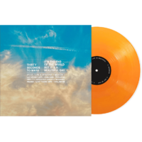 UNIVERSAL Thirty Seconds To Mars - It’s The End Of The World But It’s A Beautiful Day (Opaque Orange Vinyl) (Vinyl LP (nagylemez))