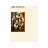 REPUBLIC John Mellencamp - Orpheus Descending (CD)