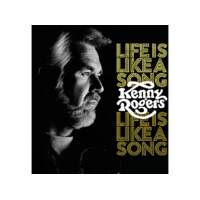 UNIVERSAL Kenny Rogers - Life Is Like A Song (Vinyl LP (nagylemez))
