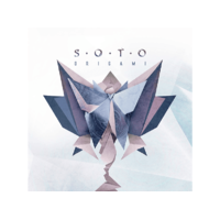 BERTUS HUNGARY KFT. Soto - Origami + Bonus Track (Limited Edition) (Digipak) (CD)