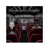 H-MUSIC Raksha Bandhan - Meet Your God On A Dirty Bus (CD)