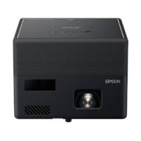 EPSON EPSON EF-12 Full HD hordozható mini lézerprojektor, 1000 lumen