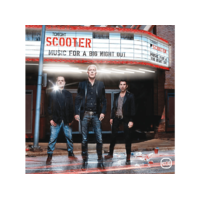 UNIVERSAL Scooter - Music For A Big Night Out (Deluxe Edition) (Box Set) (CD)