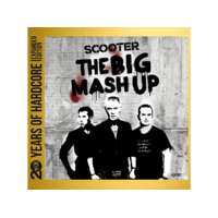 UNIVERSAL Scooter - The Big Mash Up - 20 Years Of Hardcore (Expanded Edition) (CD)