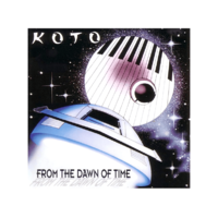ZYX Koto - From The Dawn Of Time (Vinyl LP (nagylemez))