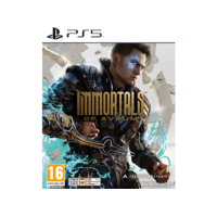 EA Immortals Of Aveum (PlayStation 5)