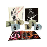 WARNER Eric Clapton - The Definitive 24 Nights (Limited Edition) (CD + Blu-ray)