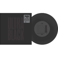MEMBRAN Nas - Ultra Black (Vinyl EP (12"))