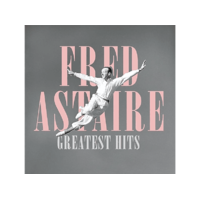 WAGRAM Fred Astaire - Greatest Hits (Vinyl LP (nagylemez))