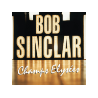 WAGRAM Bob Sinclar - Champs Elysées (Vinyl LP (nagylemez))