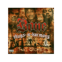  Bone Thugs-N-Harmony - Thug Stories (CD)